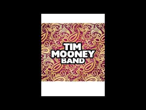 Rock Me Baby, The Tim Mooney Band