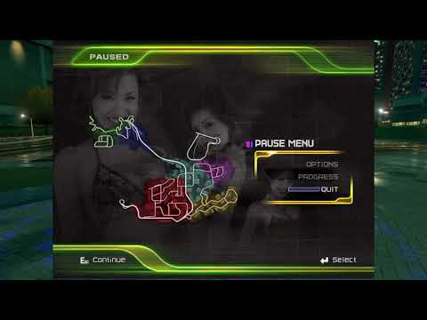 Street Racing Syndicate - Random Gameplay - Part 10