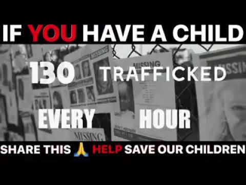 BURDEN SAVE OUR CHILDREN