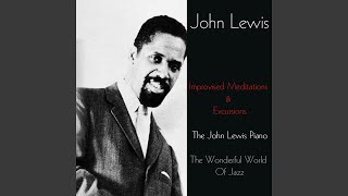 It Never Entered My Mind