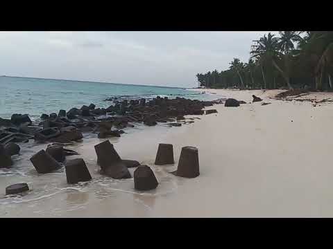 👌👌#news #beach Nice Lakshadweep Agatti 😉😉😉