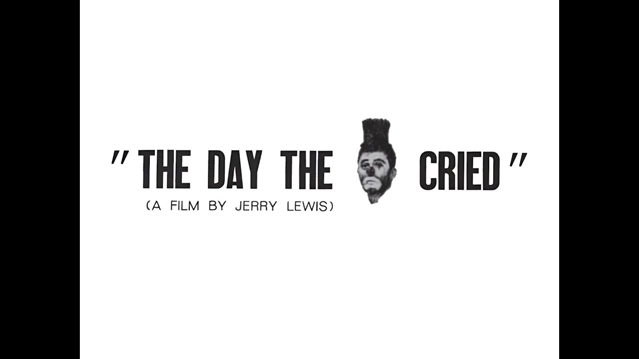 The Day the Clown Cried [39 minute Reconstruction]