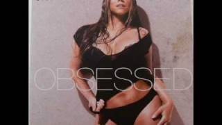 Mariah Carey - Obsessed (Friscia and Lamboy club mix)