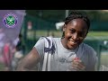 Get to know Coco Gauff ahead of Wimbledon 2019 showdown with Venus Williams