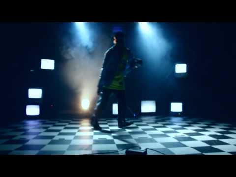 Dance Video Project ft. Orlando Restrepo