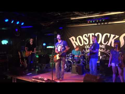 Brazos Stone - Can't You See (Marshall Tucker Band Cover)