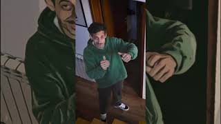 Video de Rack de tv - consola arbeitt kurve