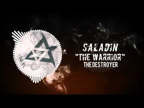 Saladin - The Warrior