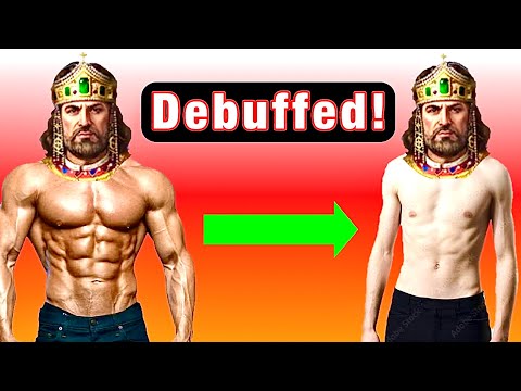 Understanding Debuffs and How to Increase Your Debuffs