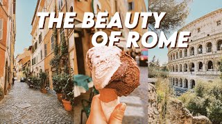 ROME GUIDE | what to do & eat on your Italian summer holiday