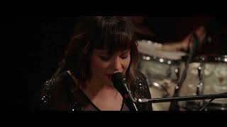 Burn - Norah Jones Live at Ronnie Scott's