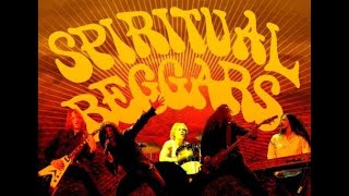 Ranking the Albums: Spiritual Beggars