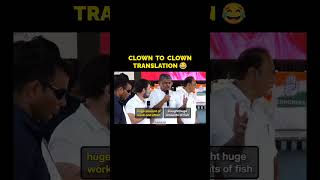 Download lagu Rahul Gandhi and Funny Translation Goof Ups in Karnataka mp3