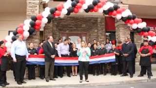 Sizzler San Diego Grand Reopening Helps Support REBOOT