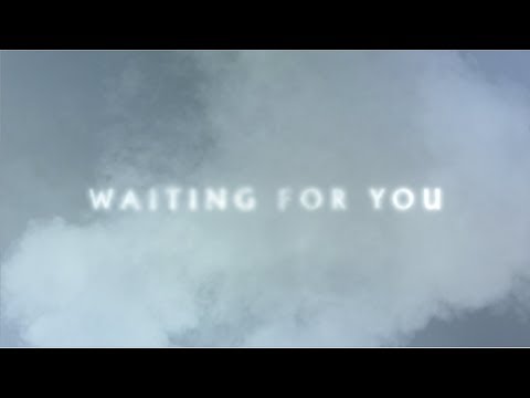 Nick Cave and The Bad Seeds - Waiting For You (Official Lyric Video)