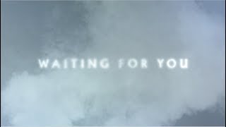 Nick Cave and The Bad Seeds - Waiting For You (Lyric Video)