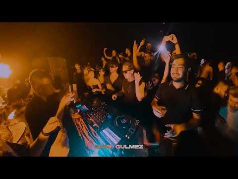 Emre Gulmez – Yacht Party DJ Set | Melodic House & Afro House Live 2025