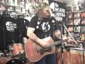 Michael Dean Damron "Fat Kid" Live at The Heavy Metal Shop 4/18/2012