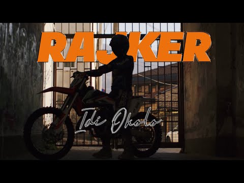 Rajker - Idi Okolo (Official Music Video)
