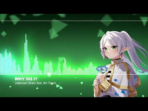 Nightcore - Why Do I? (Lyrics)