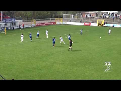 BFV.TV: SV Viktoria Aschaffenburg - FC Pipinsried