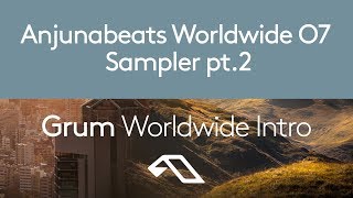 Grum - Worldwide Intro