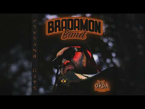Bradamon Band - There Are More Questions Than Answers (Audio)