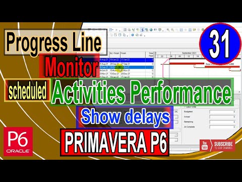 Save print Settings using Import and Export Primavera P6 layout Files Plf Solutions Tricks