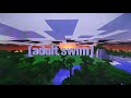 Adult Swim Minecraft Bumper 2021