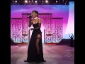 Rihanna - Diamonds (Live at Victoria's Secret ...