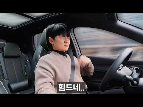 욕먹을 각오로, 무작정 많이 팔려고 만든 딱 3천만원 SUV (쉽지 않네)