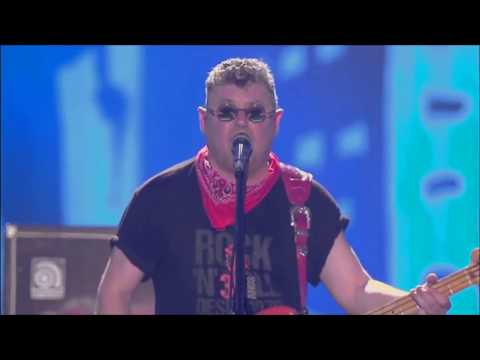 Xutos & Pontapés - À Minha Maneira (Ao Vivo 2014)