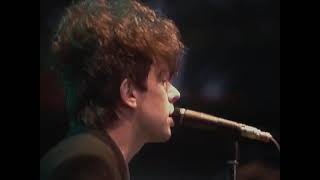 ECHO AND THE BUNNYMEN - Lips Like Sugar - Pinkpop Festival - 1987