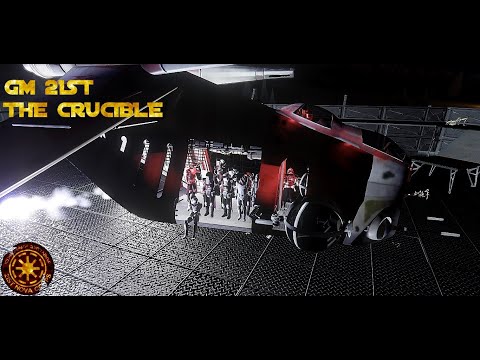 Galactic Marines - Season 3 - Episode 1