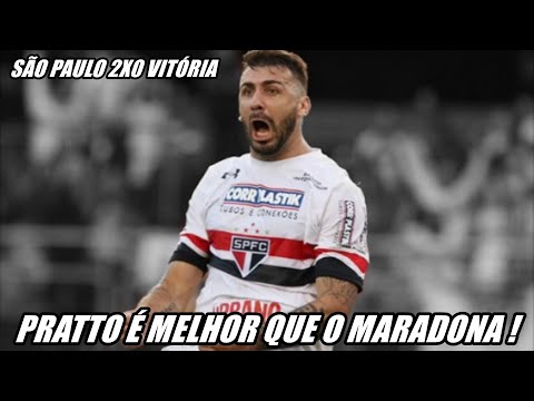 SÃO PAULO 2X0 VITÓRIA - NARRAÇÃO DA ZUEIRA BRASILEIRÃO 2017