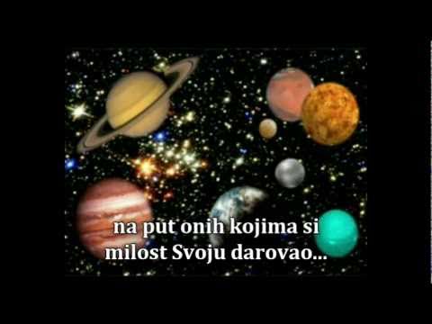 Učenje Kur'ana Plemenitog(Sura Fatiha 1.-7.) -šejh Abdulbasit Abdussamed r.a.