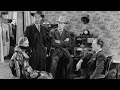 The Black Widow TV Serial 1947 Chapter One Deadly Prophecy