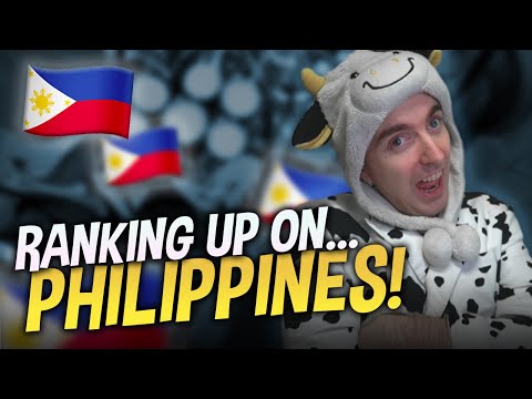 PHILIPPINES! I AM BACK ON YOUR SERVER! - COWSEP