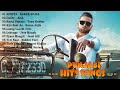 Top Punjabi Hits Songs 2021 | The hits of Karan Aujla ,B Praak ,Jassi Gill ,Jass Manak...