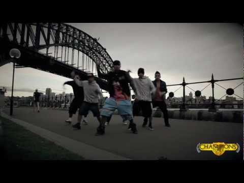 Who are the Philippine Allstars?  |  CHAMPIONS TOUR 2012 INTRODUCTION