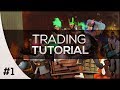 TRADING TUTORIAL - Guide For Beginners (Team ...