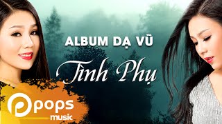 Hợp âm Tình Phụ Đỗ Lễ