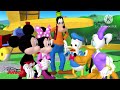 Mickey Mouse Clubhouse Donald S Hiccups EXCLUSIVE CLIP