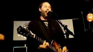 Reigning Sound - North Cackalacky Girl (10-27-14)