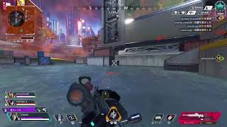 【apex ランク】上がればいい