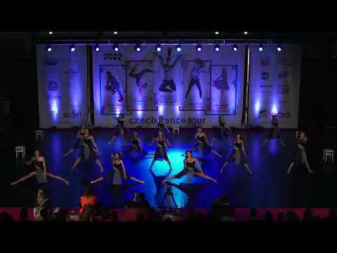 24. Victoria Talent Academy, z.s. - ELIMINATION