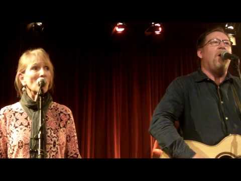 TIm Grimm Family Band "Finding Home" @ Meneer Frits Einhoven 15-5-2017