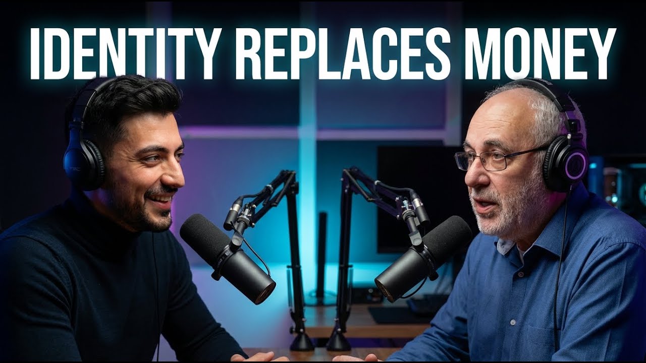 We Are Moving Towards: Reputation Economy