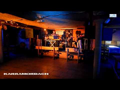 Karramordach - KARRAMORDACH - Kozel Pub 2014.