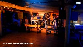 Video KARRAMORDACH - Kozel Pub 2014.